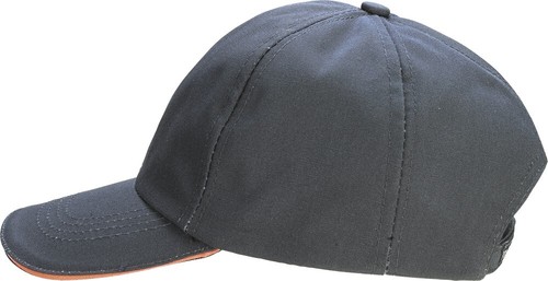 Terratrend job cap grau - job,