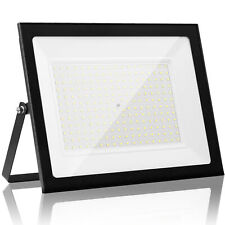 200W Watt LED Fluter 230V