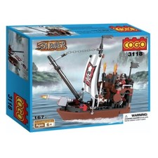 Lego, CoGo, Sembo, Wange, Duplo zur Auswahl Geschenk Weihnachten NEU & OVP