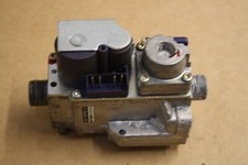 Honeywell gasregelblock - honeywell,