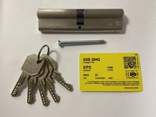 EVVA EPS Schließzylinder