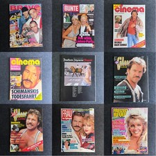 SCHIMANSKI GÖTZ GEORGE