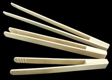 HOLZ ZANGE GRILLZANGE