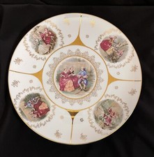 Porzellanmalerei Parbus