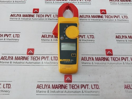 Fluke 302 digital - fluke,