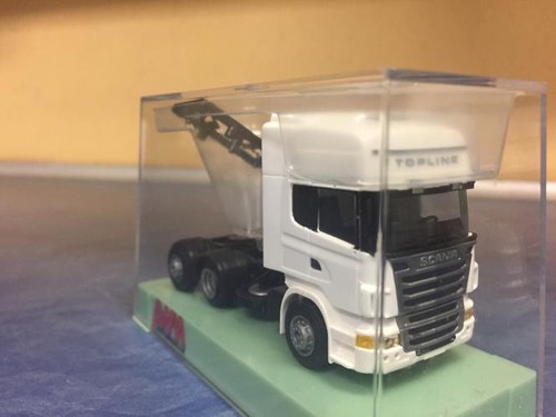 Awm lkw scania topl - lkw,