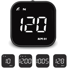 Kfz Head Up Display GPS