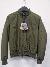 BARACUTA G9 KHAKI ( BEECH)