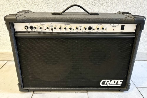 Gitarren combo crate drive - gitarren,