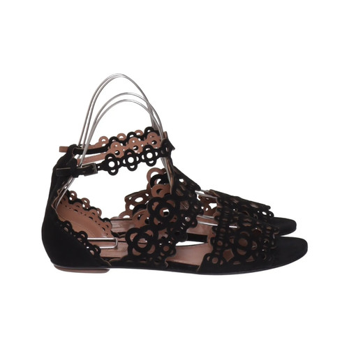 Alaïa sandalen größe - alaïa,, 38