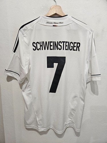 Size schweinsteiger germany - size, m