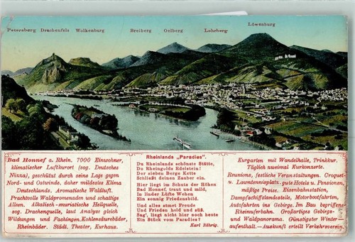 53604 w5340 bad honnef 1912 - w5340,