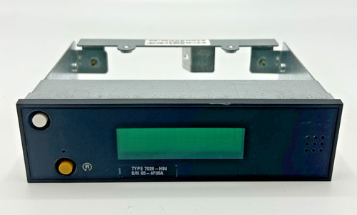 Ibm 6000 7026 h80 cec - ibm, rs/6000
