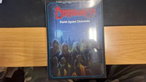Darkness death squad - darkness,