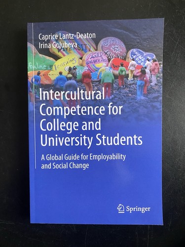 Intercultural competence for - intercultural,