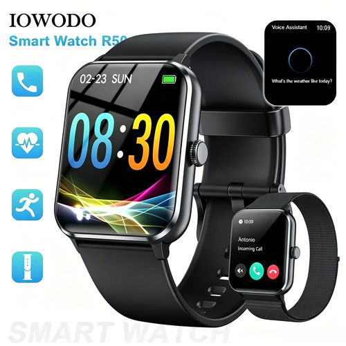 Blackview smartwatch für - blackview,