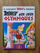 Asterix aux Jeux Olympiques