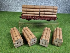 Ho Ladegut 6x Echtholz