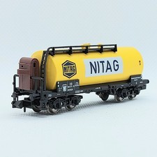 Spur N Minitrix 11130-05 DB