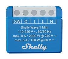 Shelly Wave 1 Mini LR