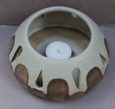 SGRAFO  Stövchen  Windlicht   Peter Müller Sgrafo  top  Handarbeit