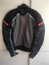 FLM Ram Air Textiljacke