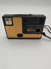 Kodak Disc 3500 Kamera Vintage