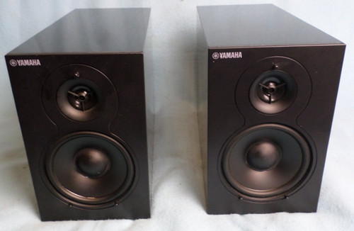 Lautsprecher boxen yamaha - lautsprecher-boxen,