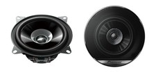 Pioneer TS-G1010F 10cm Doppelmembran Auto Lautsprecher Boxen 190 Watt 