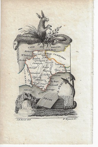 Early and unusual miniature