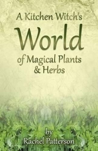 Kitchen witch world of - world,