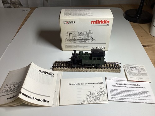 Märklin 30295 - märklin, ho