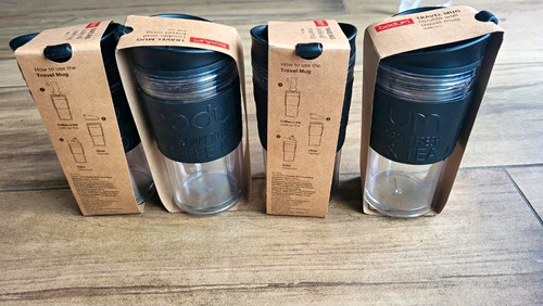 Bodum travel mug thermobecher - bodum,