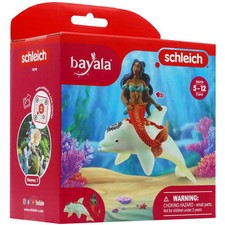 Schleich Bayala Isabelle und