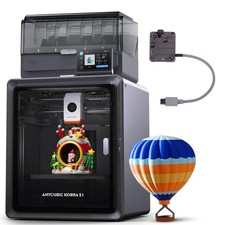 Anycubic Kobra S1 Combo