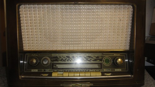 Saba freiburg 7 - saba, automatik