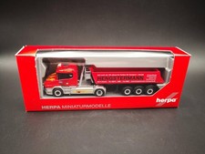 Herpa Scania Hauber
