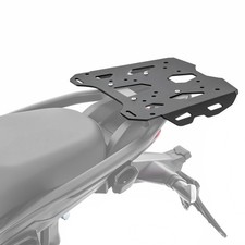 Defekt :  Gepäckbrücke für