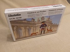 Preiser Elastolin 54190