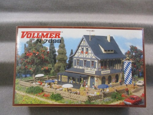 Vollmer spur 7698 bausatz - spur,