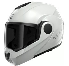 MOTORRADHELM REVERSIBEL MPH