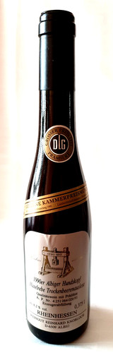 1990 albinger hundskopf - 1990,