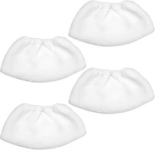 4 Stück Mikrofaser-Tuchset