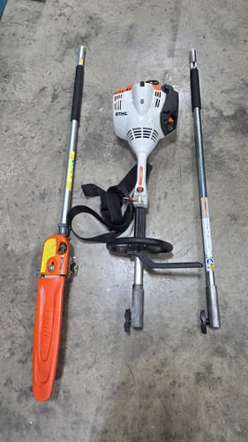 Stihl kombimotor km56rc - kombimotor,