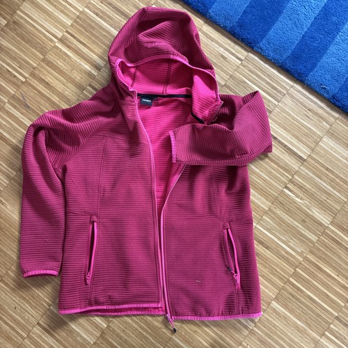 Icepak jacke outdoor - jacke,