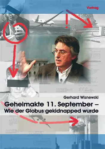 Geheimakte september 1 - geheimakte, september,