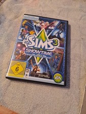 Die sims showtime - die, 3