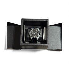 Swatch x Omega Mission To The