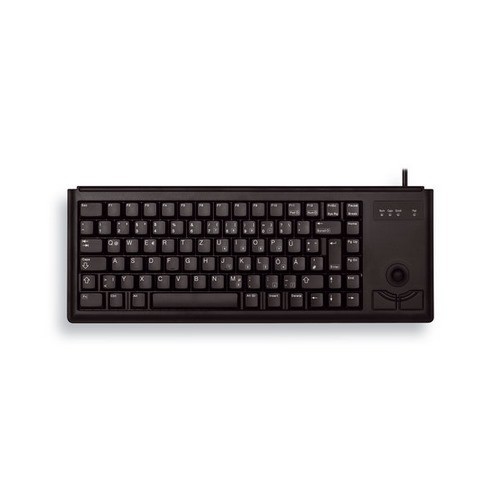 Cherry compact keyboard - cherry, compact-keyboard