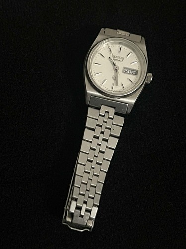 Vintage citizen quartz - vintage,